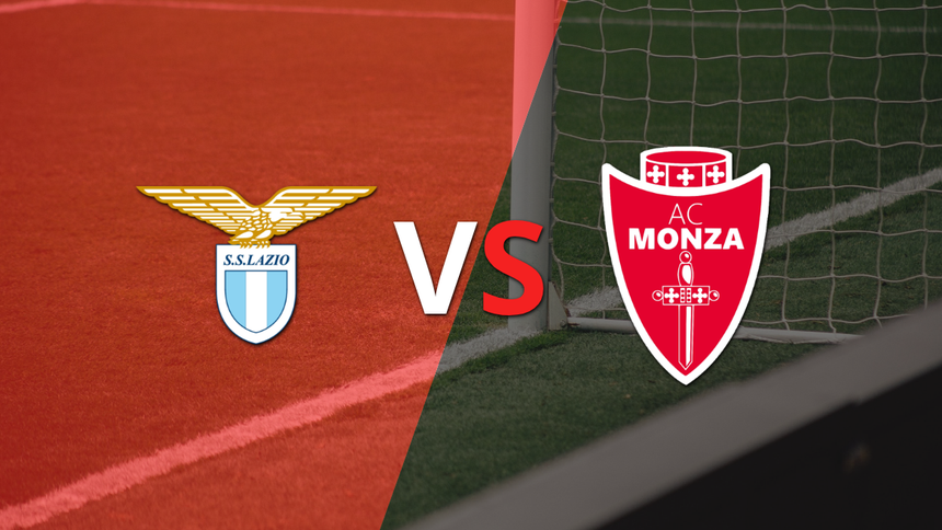 Serie A: Lazio necesita sumar de a 3 para escalar a la cima