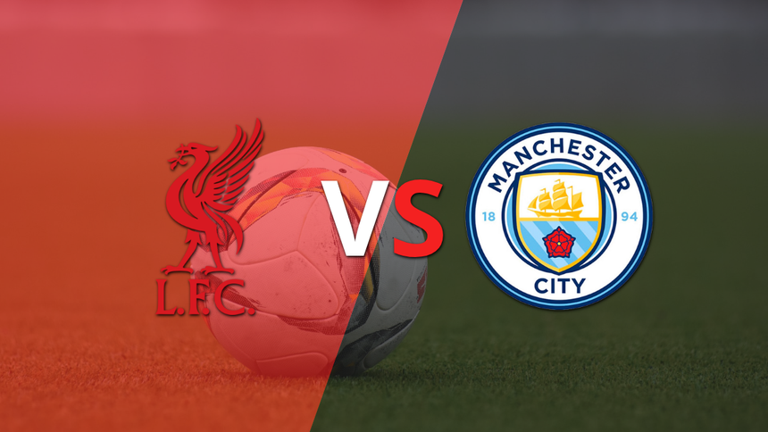 Premier League: Manchester City quiere llegar al liderato y mantener su invicto ante Liverpool