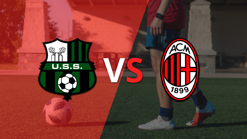 Serie A: Milan necesita los tres puntos para ser puntero