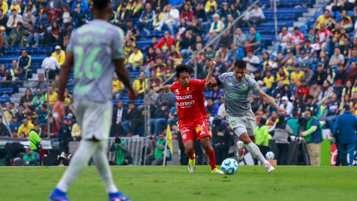 Liga MX: Necaxa quiere cortar su racha negativa frente a Pachuca