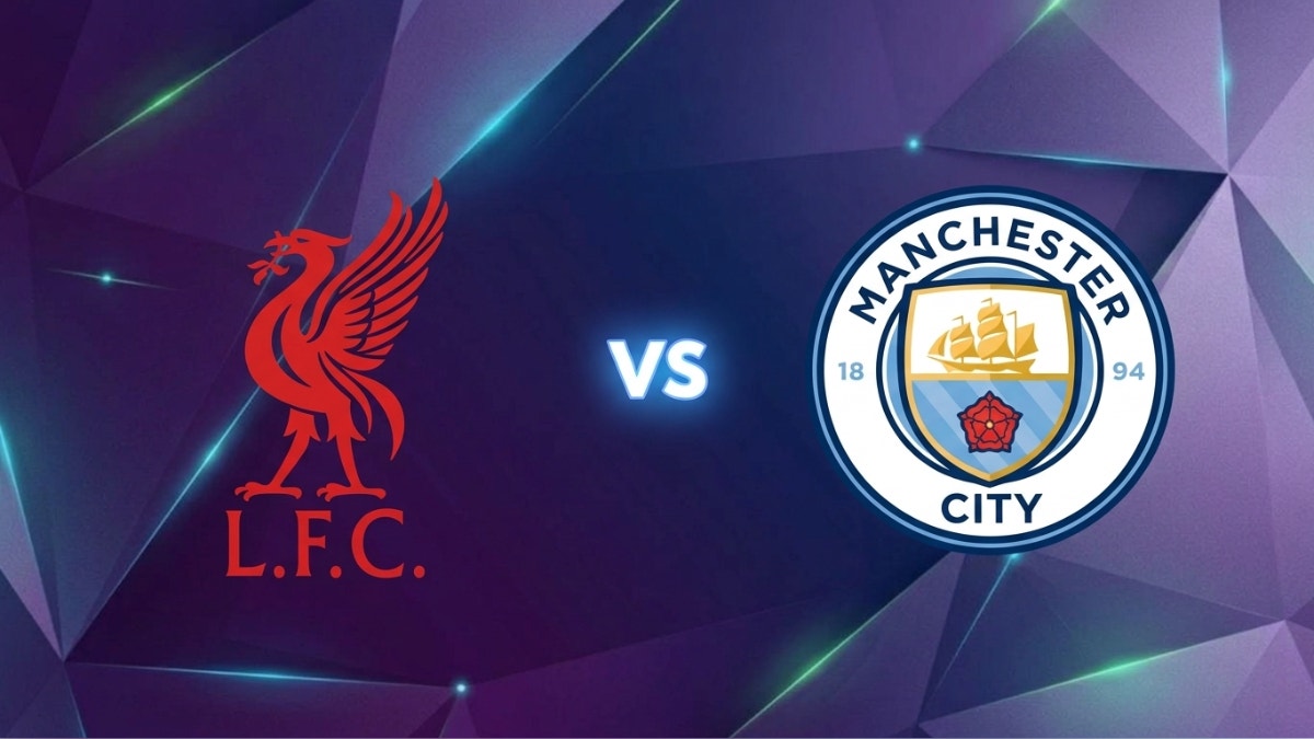 Liverpool vs. Manchester City: ¿a qué hora juegan y dónde ver fecha 6 de la Premier League 2026?