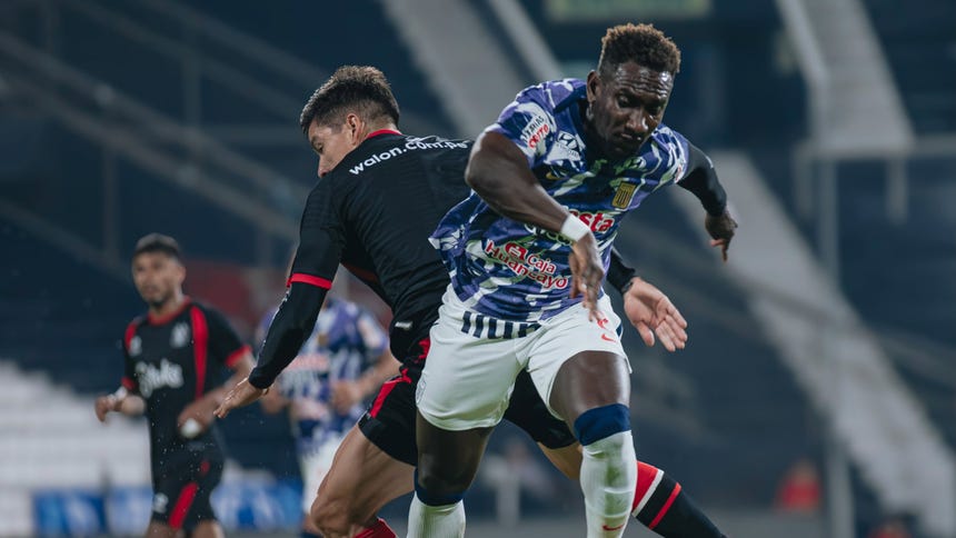 Alianza Lima vs. Cusco FC en vivo: transmisión del partido por la fecha 11 del Torneo Clausura 2026