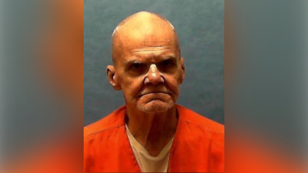 Florida suspendió la ejecución de un reo que alegaba demencia severa