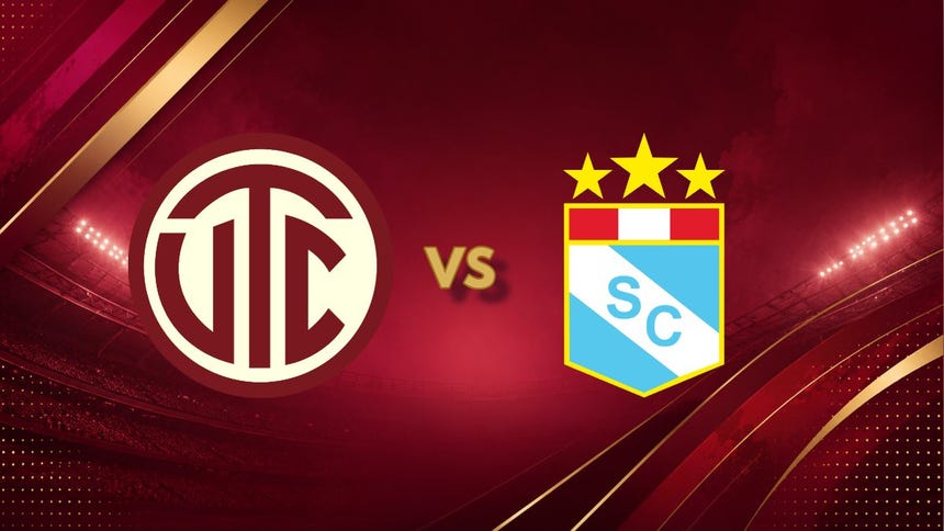 Sporting Cristal vs UTC en vivo: ¿a qué hora juegan y dónde ver la fecha 11 del Torneo Clausura 2026?