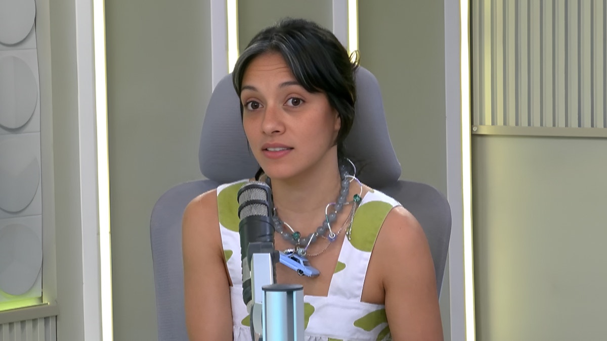Jely Reátegui cuenta cómo descubrió que tenía dengue y por qué la enfermedad estuvo a punto de ser fatal [VIDEO]