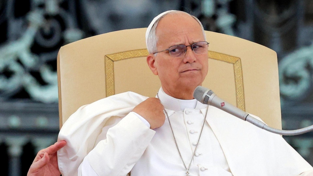 Papa León XIV sobre la pena de muerte: "Es inadmisible porque atenta contra la dignidad de la persona"