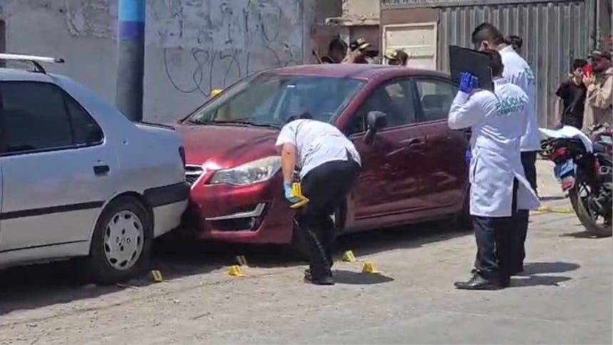 Callao: hombre resultó herido de bala durante presunto enfrentamiento entre bandas criminales