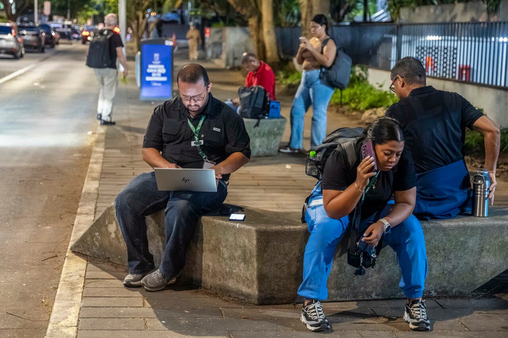 Todas estas réplicas son aquí en esta aérea que es donde se encuentra el Sistema de Falla Azuero-Soná, lo cual corrobora efectivamente que el evento principal fue una liberación de energía súbita de una porción de la falla activa, indicó Néstor Luque, director del IGC.