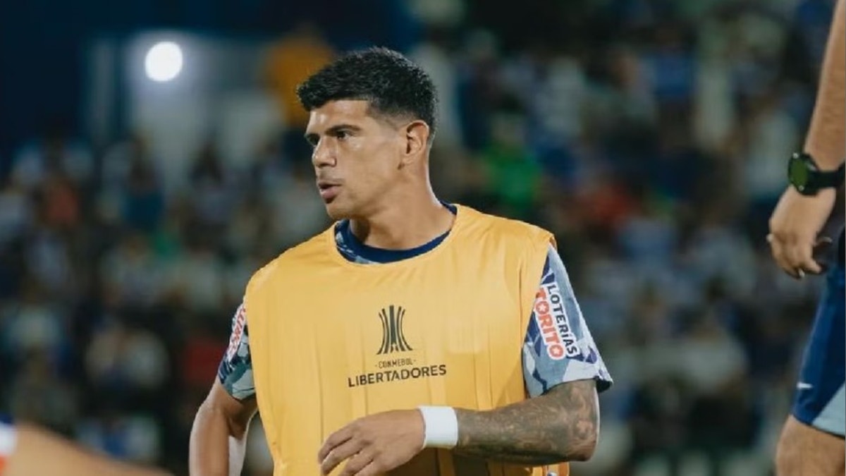 Esteban Pavez es baja: Alianza Lima presentó lista de convocados para enfrentar a Cusco FC