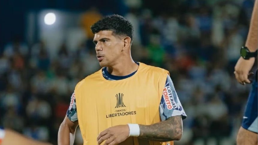 Esteban Pavez es baja: Alianza Lima presentó lista de convocados para enfrentar a Cusco FC