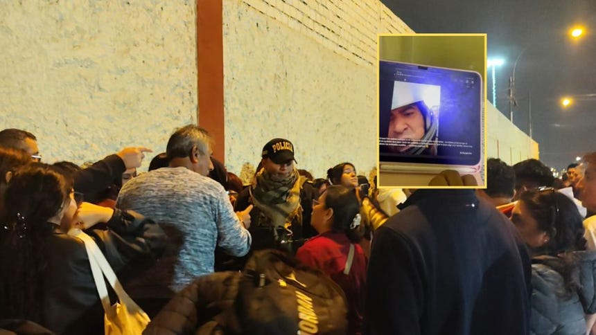 VES: menor es amenazada tras denunciar estafa por entradas falsas para concierto de BTS