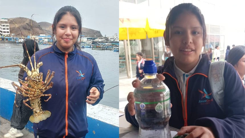 Villa El Salvador: hallan a menor que desapareció hace cuatro días