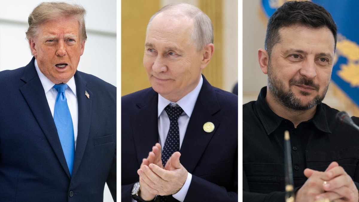Trump anuncia que Kiev y Moscú acordaron dejar de atacar sus infraestructuras energéticas, pero Zelenski se muestra “sorprendido”
