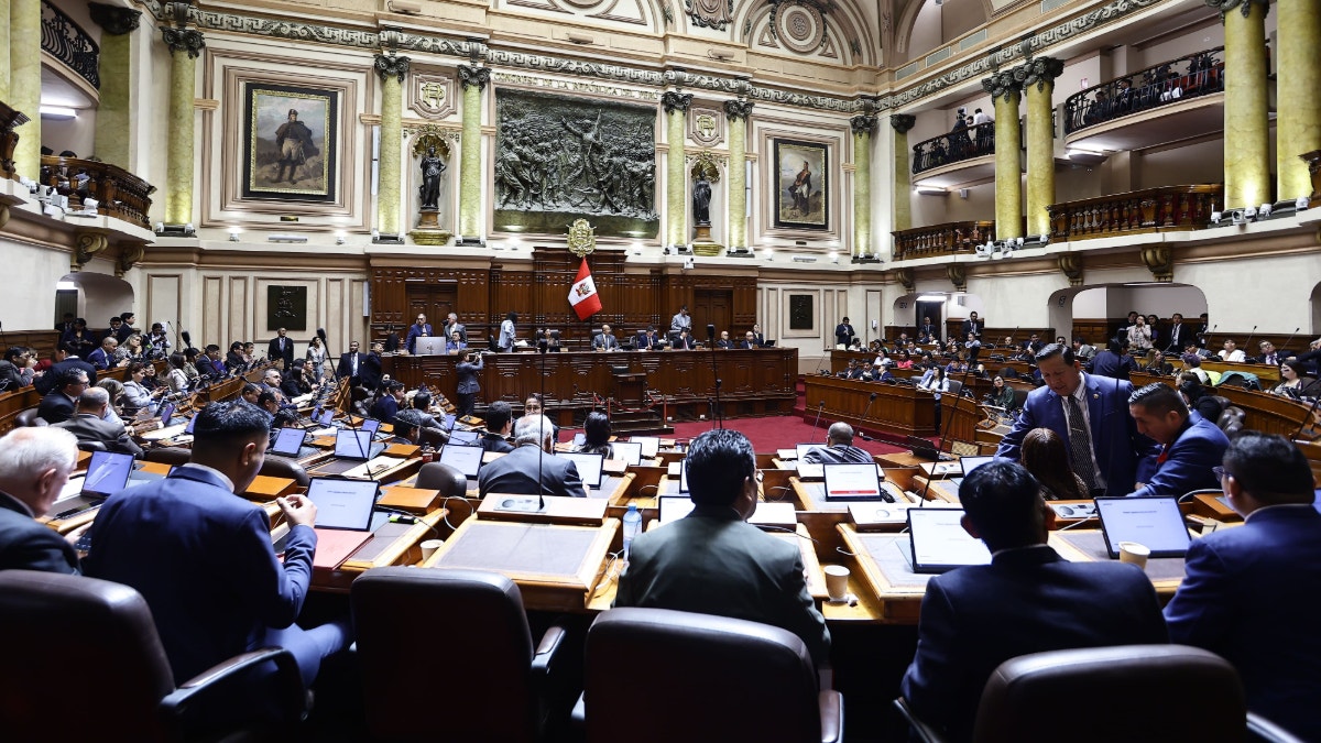 Congreso: remodelación de comedores para parlamentarios y trabajadores costó S/2,65 millones, según reportaje