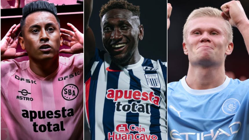 Partidos del domingo 11 de octubre: horarios y canales de TV para ver EN VIVO la Liga 1 y LaLiga