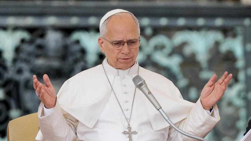 Conferencia Episcopal Peruana pide a fieles orar por la salud del papa León XIV