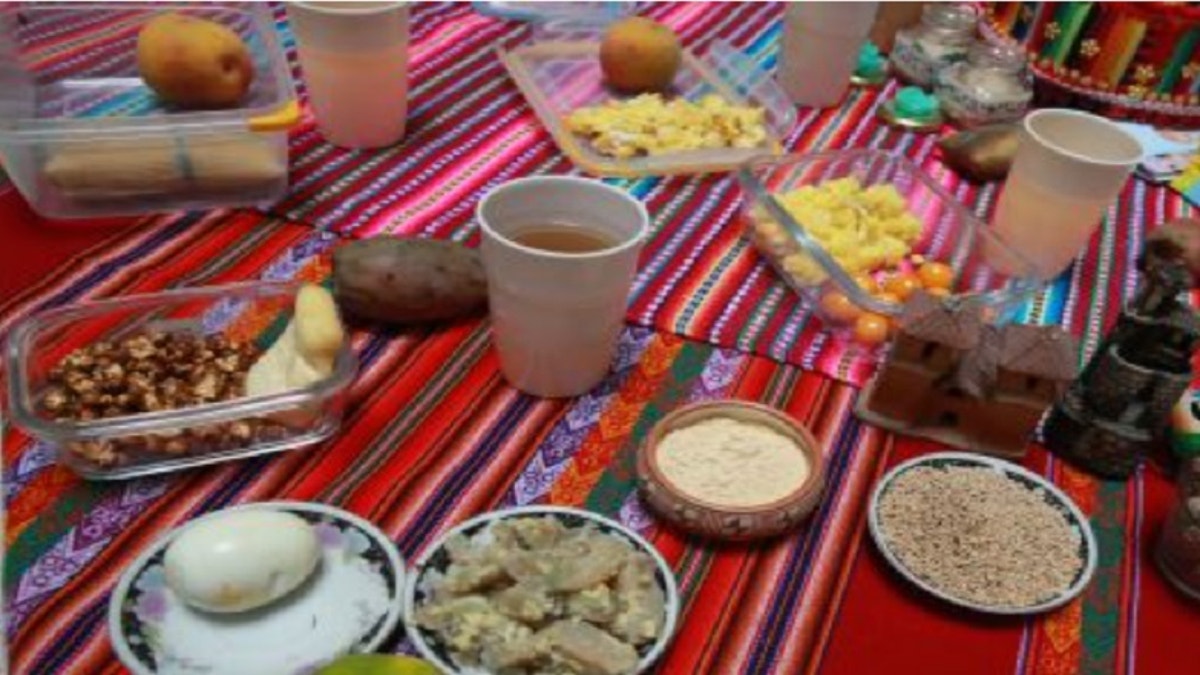 ¿Cómo lograr buenos desayunos, almuerzos y cenas?