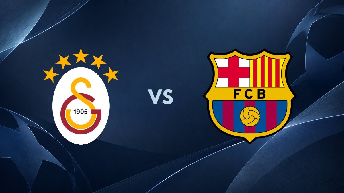 Barcelona vs Galatasaray EN VIVO: ¿a qué hora juegan y dónde ver la fecha 2 de la Champions League?