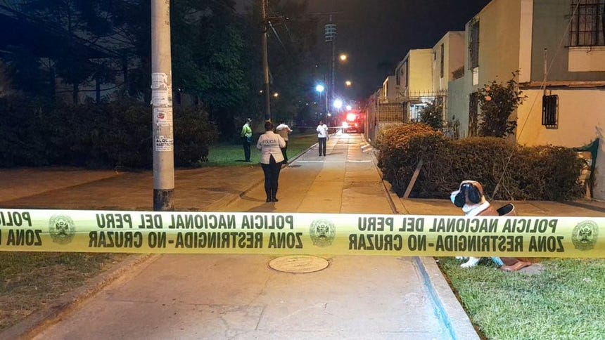 Callao: menor fue atacado a balazos tras asistir al partido entre Sport Boys y Alianza Atlético