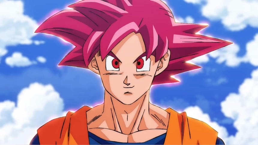 'Dragon Ball Super: Beerus': cuándo se estrena y dónde ver la nueva serie animada de Goku