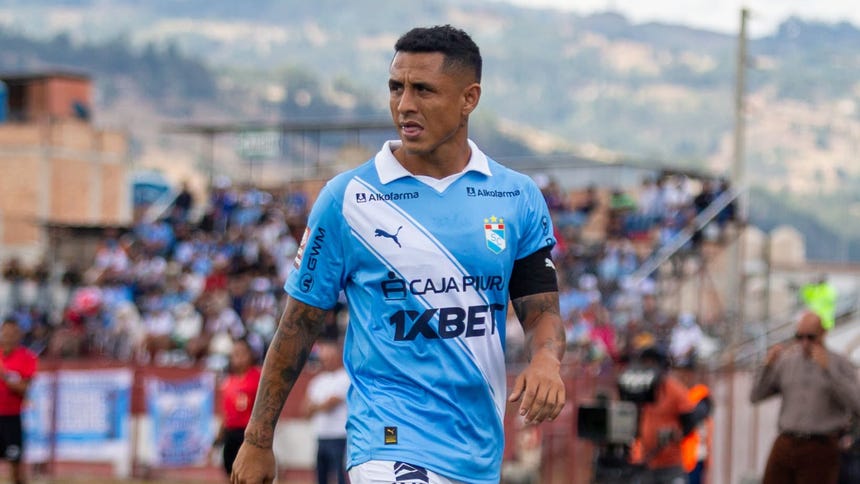 Palabra de capitán: Yoshimar Yotún destacó que Sporting Cristal llegue a la punta del Clausura 2026