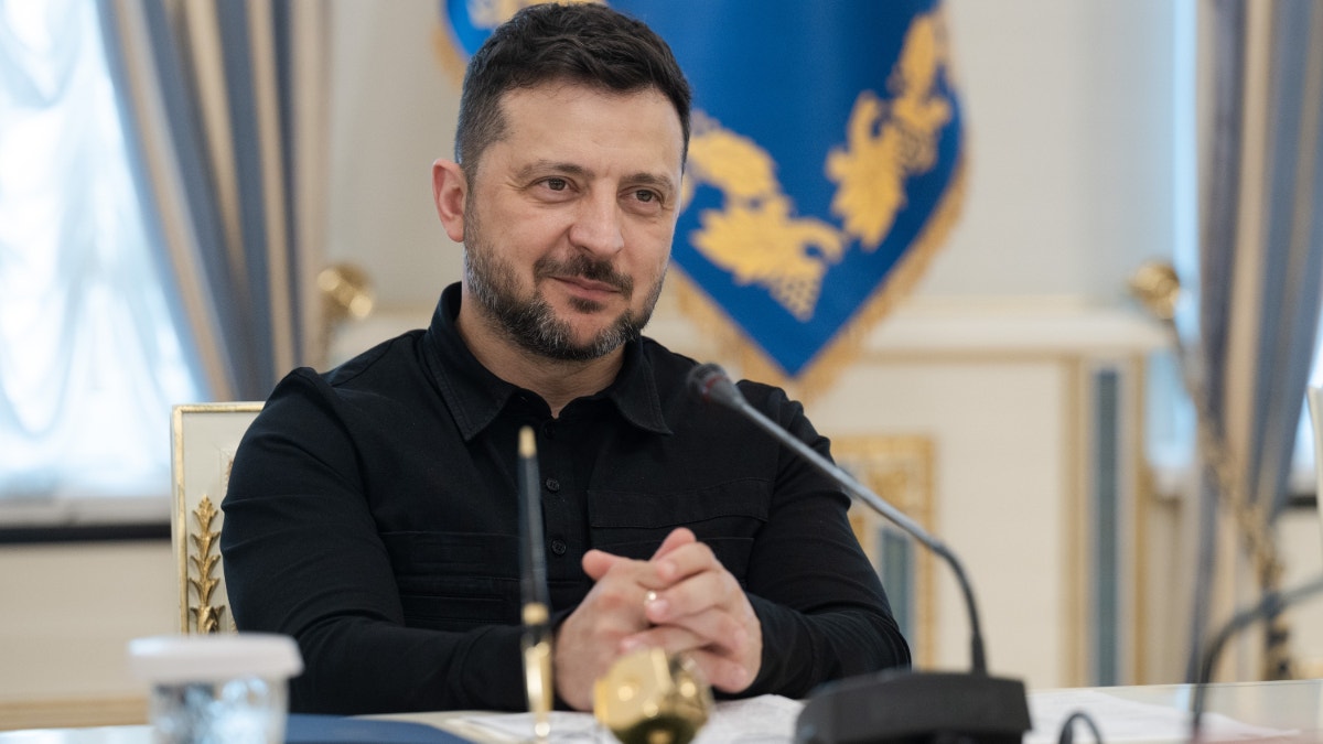 Zelenski dice que tregua energética es una "buena noticia" si Rusia la cumple