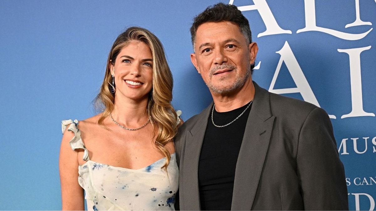 Stephanie Cayo se confiesa sobre Alejandro Sanz: “Es un gran hombre, qué voy a decir del hombre al que amo”