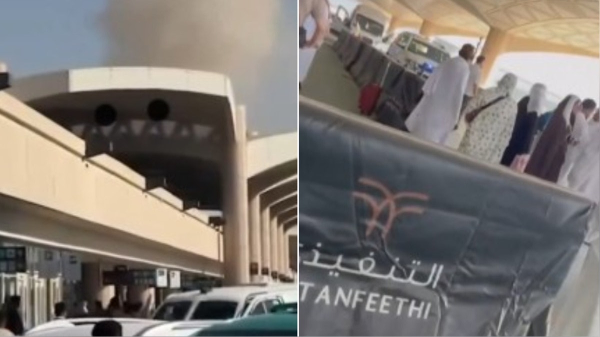 La ONU condena el ataque de los hutíes al aeropuerto de Riad y pide que no se repita