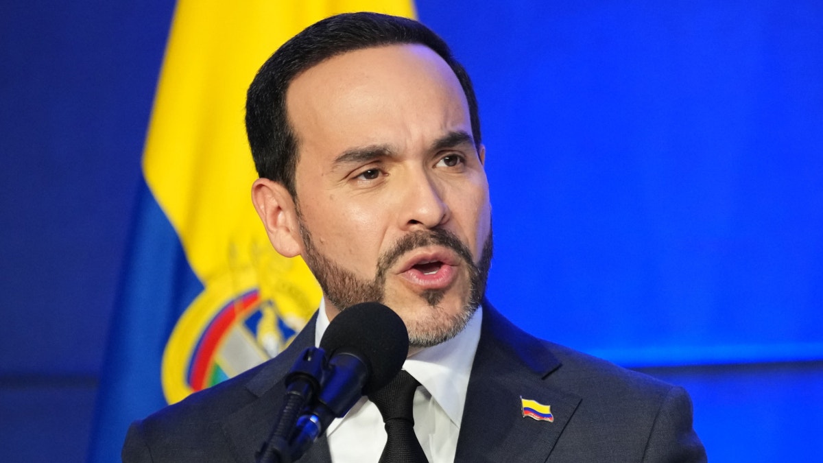 Colombia: Abelardo de la Espriella, con dos meses en el poder, afronta esta semana su primera gran protesta
