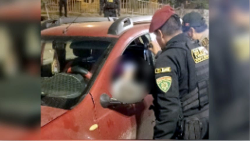 Comando Unificado desarticula dos bandas criminales en Villa El Salvador y Los Olivos