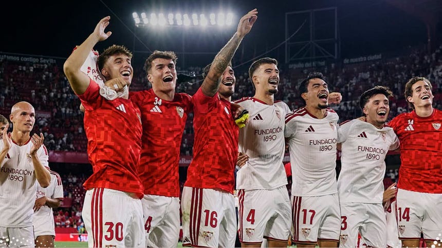 Partidos de HOY, lunes 12 de octubre: horarios y canales de TV para ver EN VIVO La Liga y Premier League