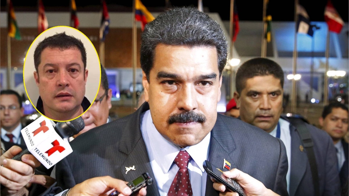 ¿Quién es Álvaro Pulido, el empresario detenido por EE. UU., y de qué se lo acusa en la trama de corrupción de Maduro?