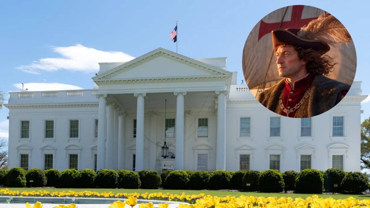 La Casa Blanca lanza web para homenajear a Colón, "el héroe estadounidense por excelencia"