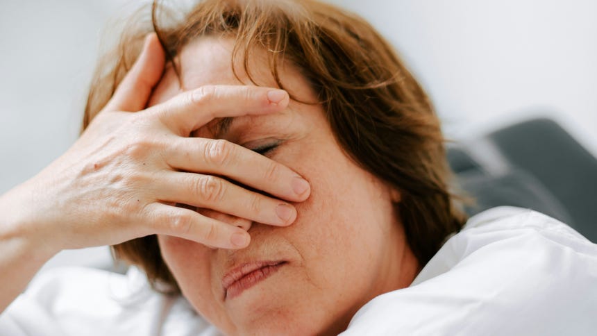 Weizmann Institute Study Maps Menopausal Physiological Shifts Over Decades