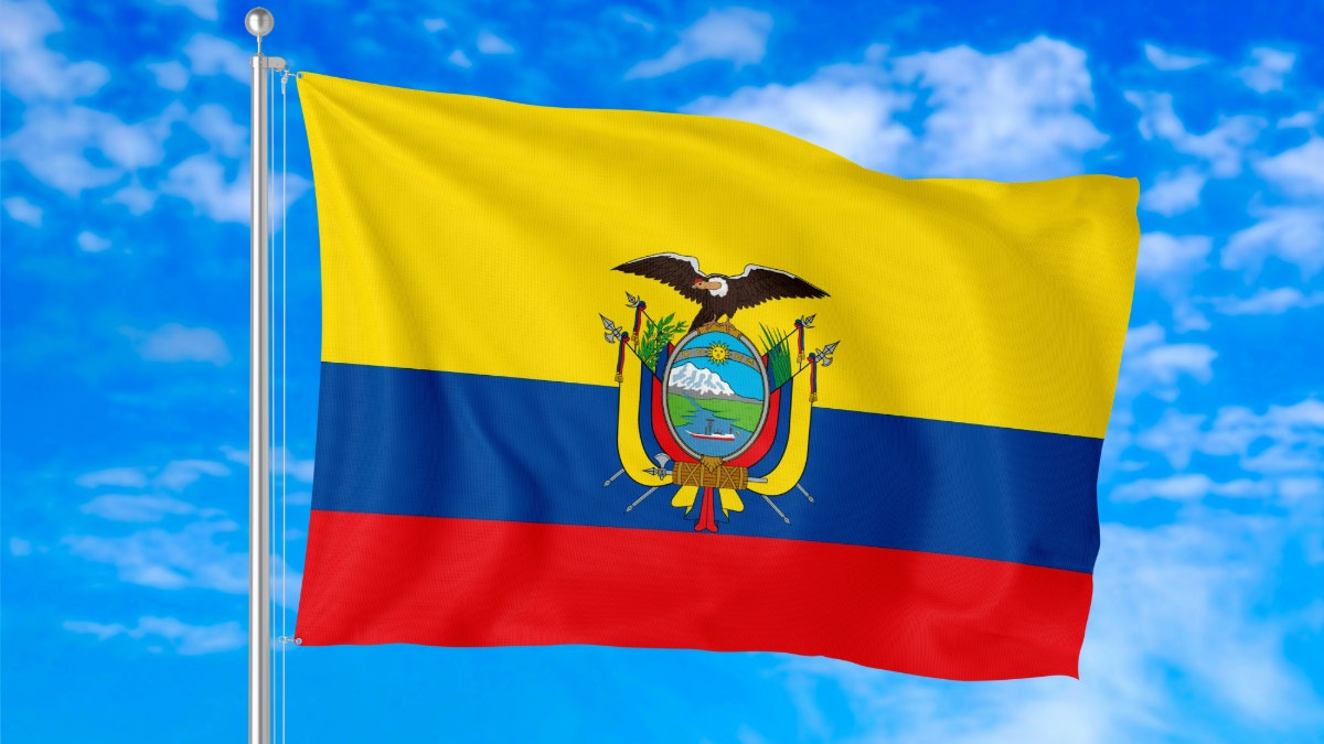Seis presos escaparon de una cárcel de Ecuador tras hacer un hueco en la pared de una celda