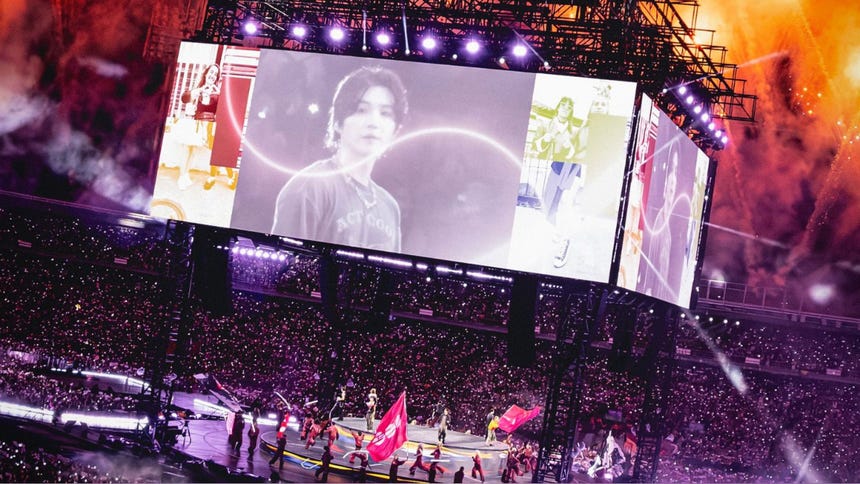BTS en Lima: MML presenta balance tras los tres conciertos en San Marcos y se prepara para recibir a Robbie Williams