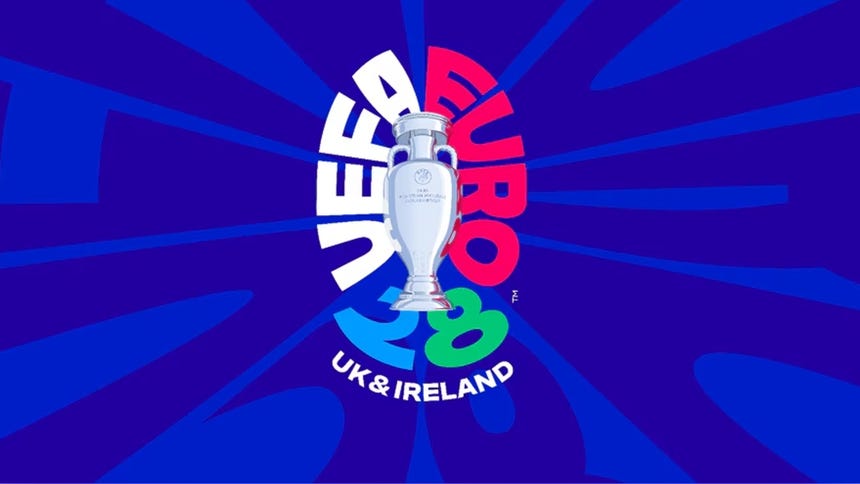 La Eurocopa 2028 está cada vez más cerca: todo lo que debe saber del torneo UEFA de selecciones