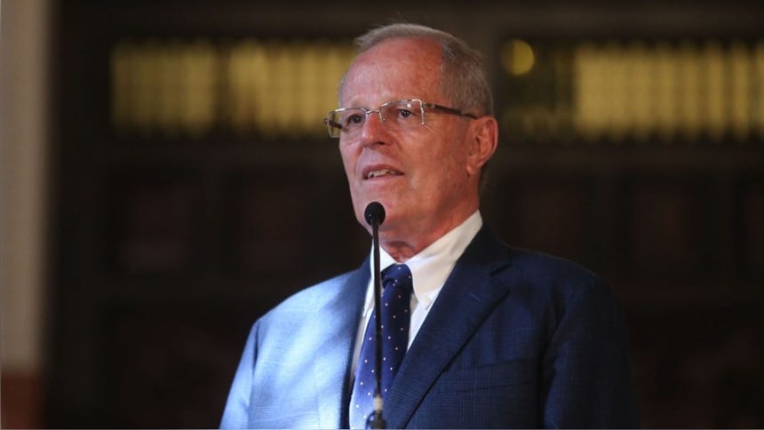 Abogado de Pedro Pablo Kuczynski no descarta "algún tipo de indemnización": "Él tiene la posibilidad"