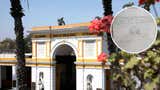 Hospital Dos de Mayo: adulto mayor con artrosis a la cadera pide ayuda para que le coloquen una prótesis