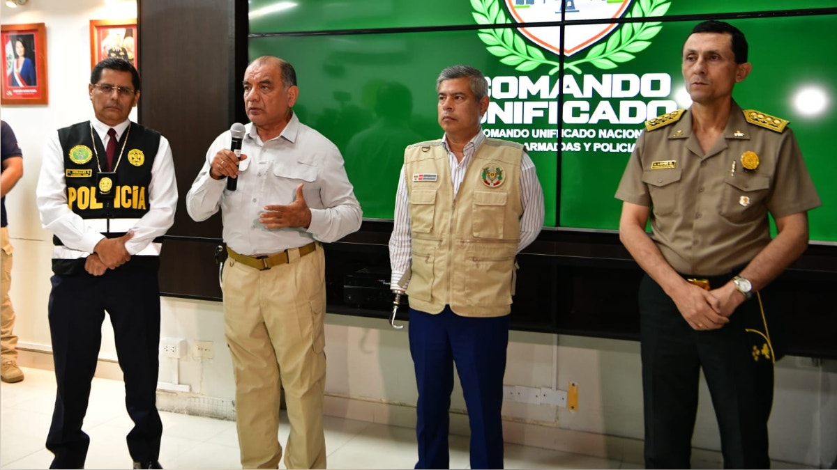 César Astudillo sobre altercado con Iber Maraví: "De mi parte, esto ya ha sido superado"