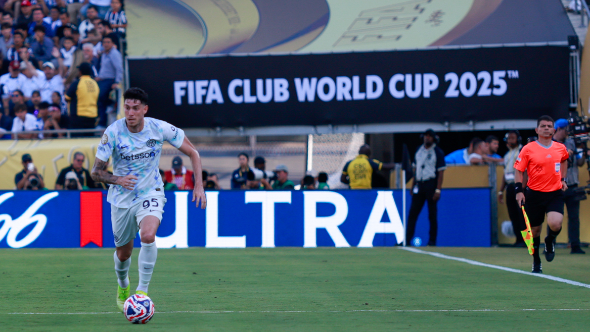 Champions League: Inter y Club Brugge se miden por la fecha 2