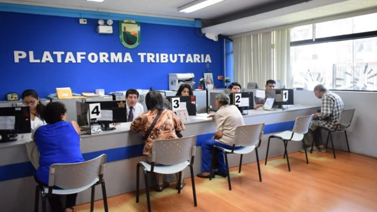 Preste atención a los siguientes errores tributarios que se deben evitar