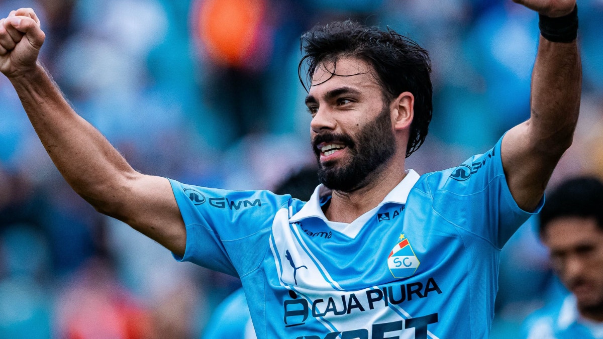 Leandro Sosa destaca a Sporting Cristal como nuevo líder y cuenta la clave del momento rimense en el Clausura
