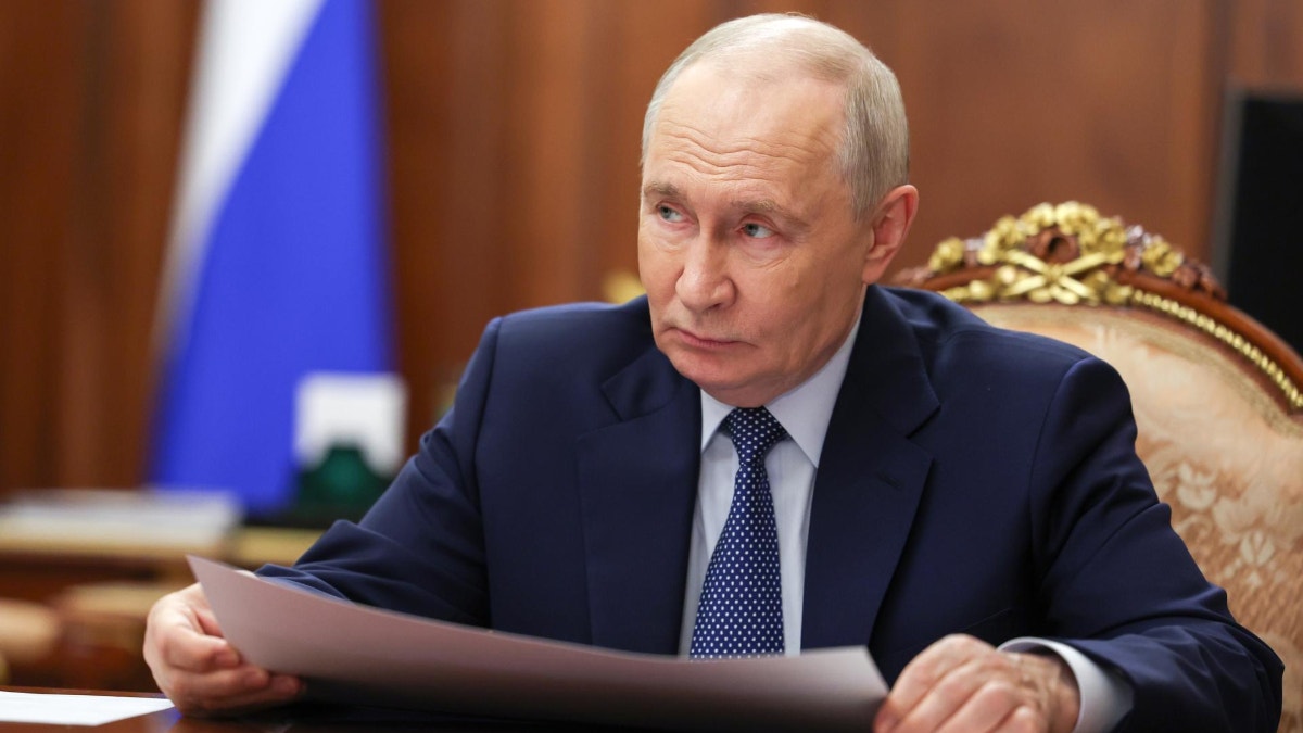 El Kremlin no confirma la tregua energética con Ucrania anunciada por Trump