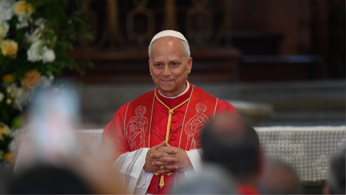 El Vaticano suspende todas las actividades del papa León XIV hasta el 20 de octubre