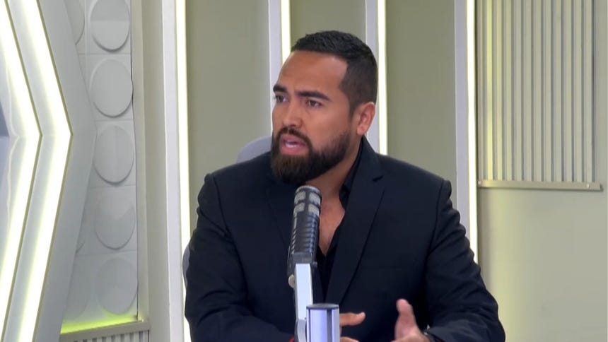 Virtual alcalde de Tumbes exhorta al Gobierno a atender sus propuestas para enfrentar estragos del fenómeno 'El Niño'