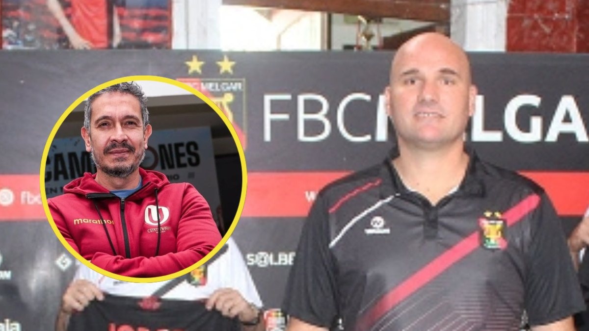 Administrador de Melgar le respondió a Franco Velazco: "Tiene menos fútbol que una novela"