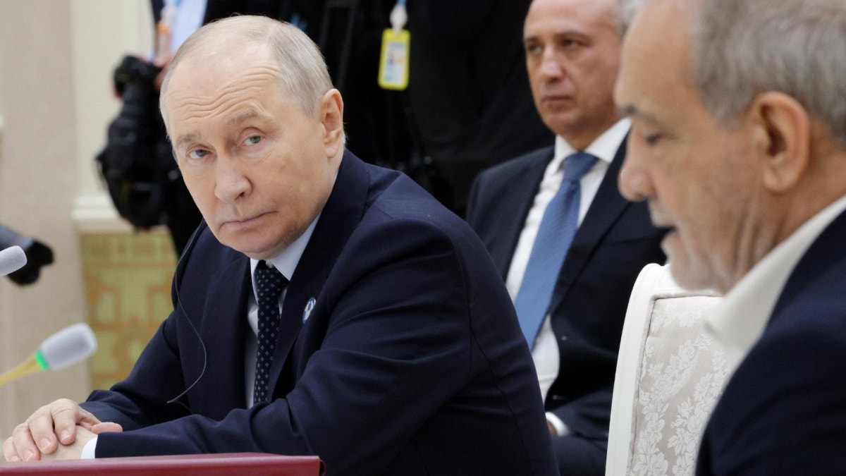 Rusia espera que su diésel estabilice el mercado energético en el mundo, pero advierte de que la clave es Irán