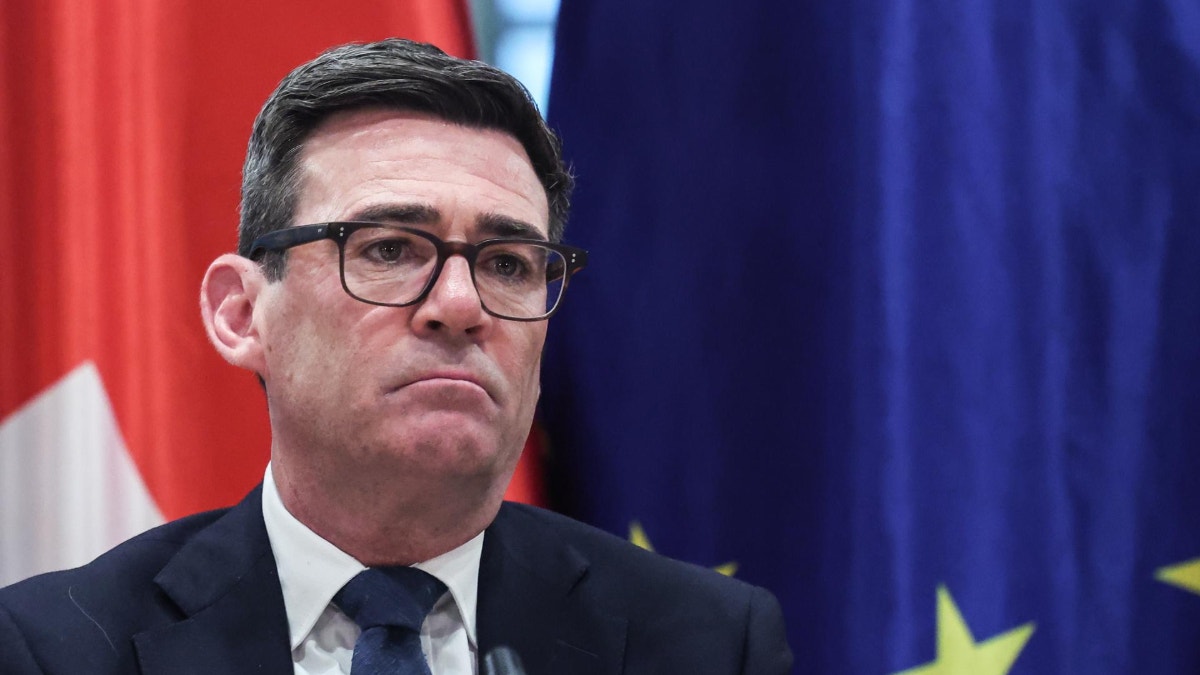 Andy Burnham asegura que Rusia estuvo detrás del Brexit y pide a Europa estar alerta