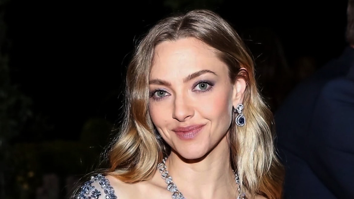 Amanda Seyfried revela que rechazó papel en televisión donde "tendría que tener sexo todo el tiempo"